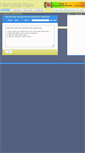 Mobile Screenshot of memorizenow.com